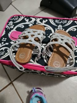 Toddler Shoes