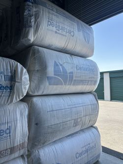 Insolation R19x24 - unfaced for 2x6