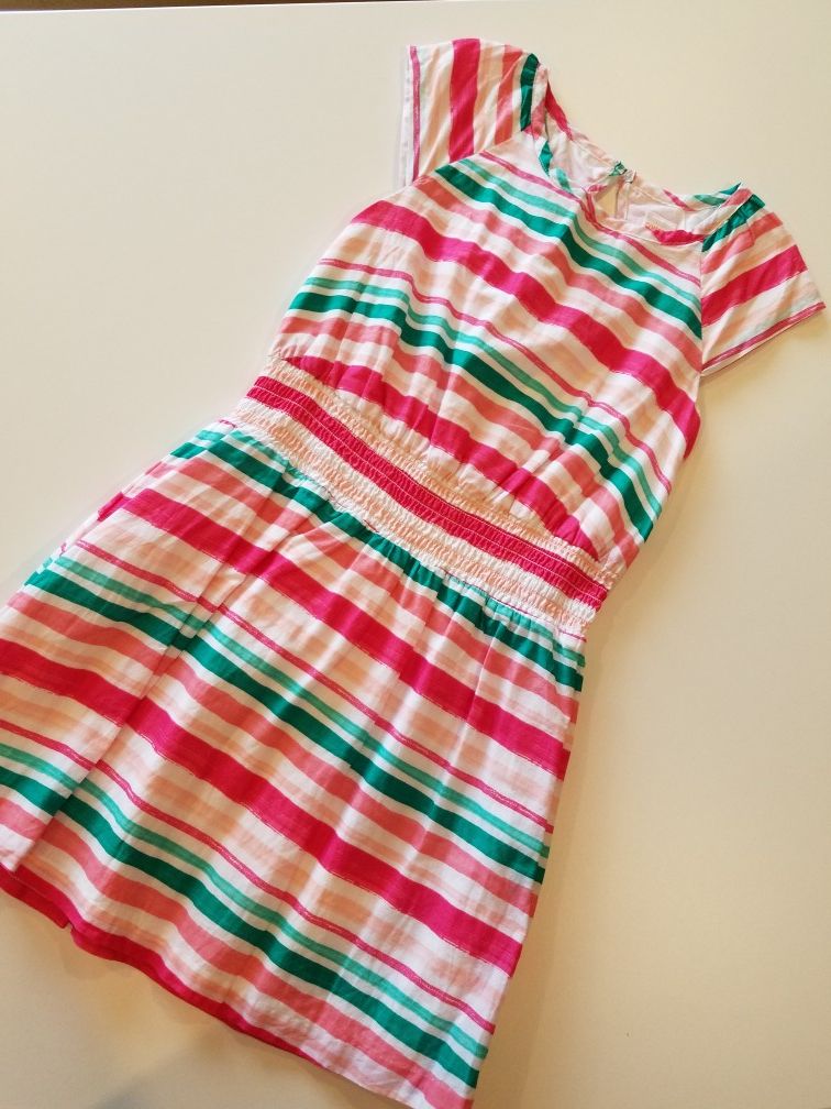 Gymboree dress