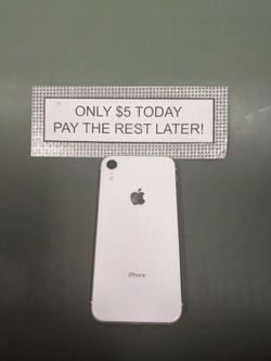 📱 iPhone XR – Now Only $119! Save Up to 80% Today