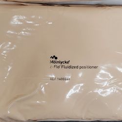 Molnlycke Z-Flo Fluidized Positioner