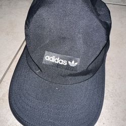 Adidas Black Hat