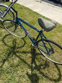 Bicycle