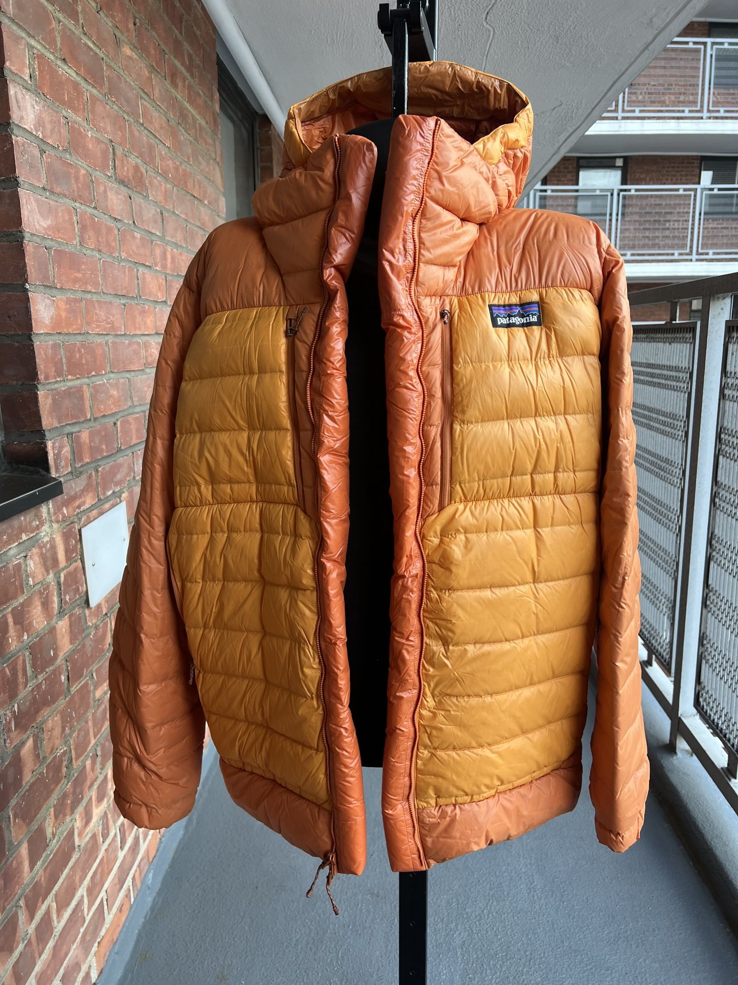 Patagonia Alploft / Grade Vii Men’s Xxl  Like New Beautiful 