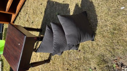 Pillows