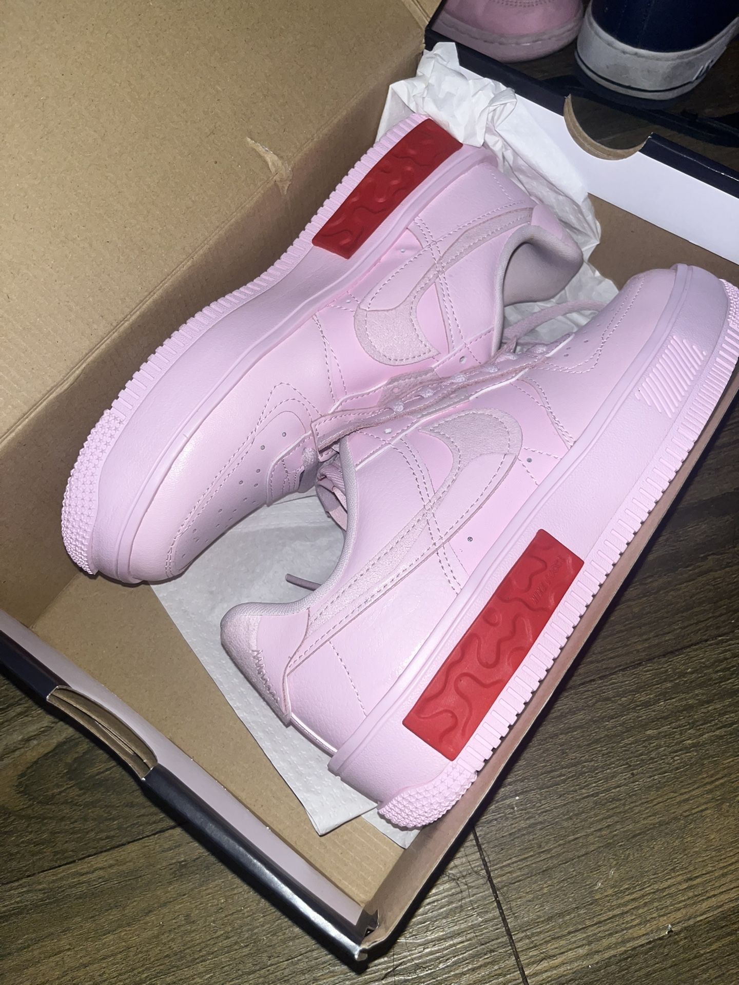 Brand New