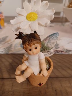 Little Kitchen Fairies