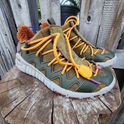 Nike Free Crater Trail Boot 'N7' DX5946-300