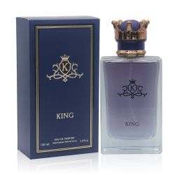 KING Fragrance For MEN