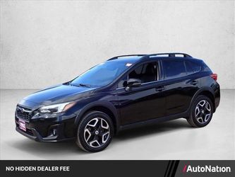 2018 Subaru Crosstrek