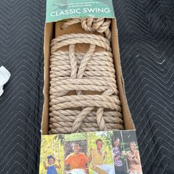 Classic Old school swing