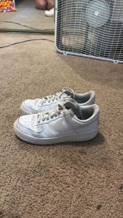 Nike Air Force’s