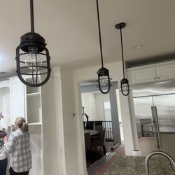 Pendant Lights -3