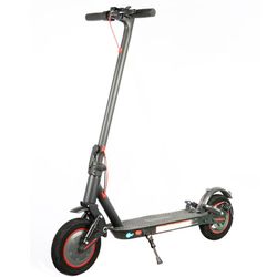 Folding Electric Scooter | 36km Range | 10” Tubeless Tires