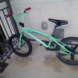 Intense Pro Race 6061 Bmx