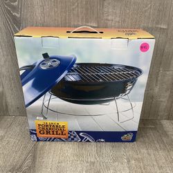 PORTABLE GRILL