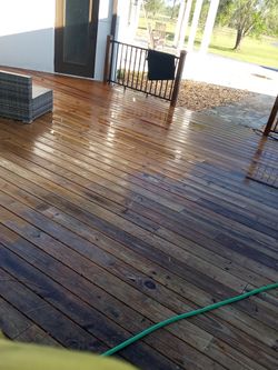 Pressure Washer