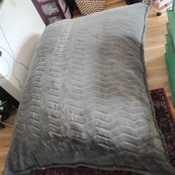 Huge Oversized  Beanbag!!