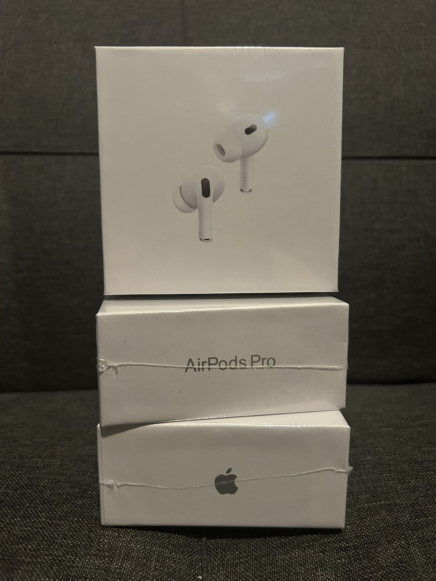 AirPods Pro