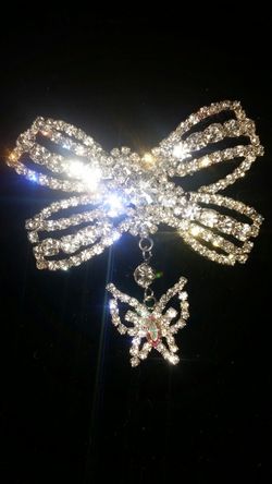 Chrystal collection