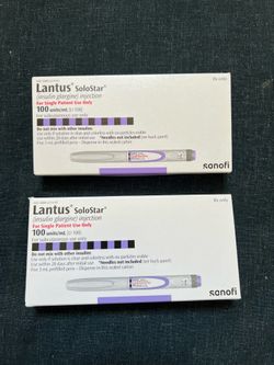 Insulin