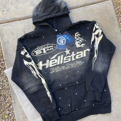 Hellstar Hoodie 