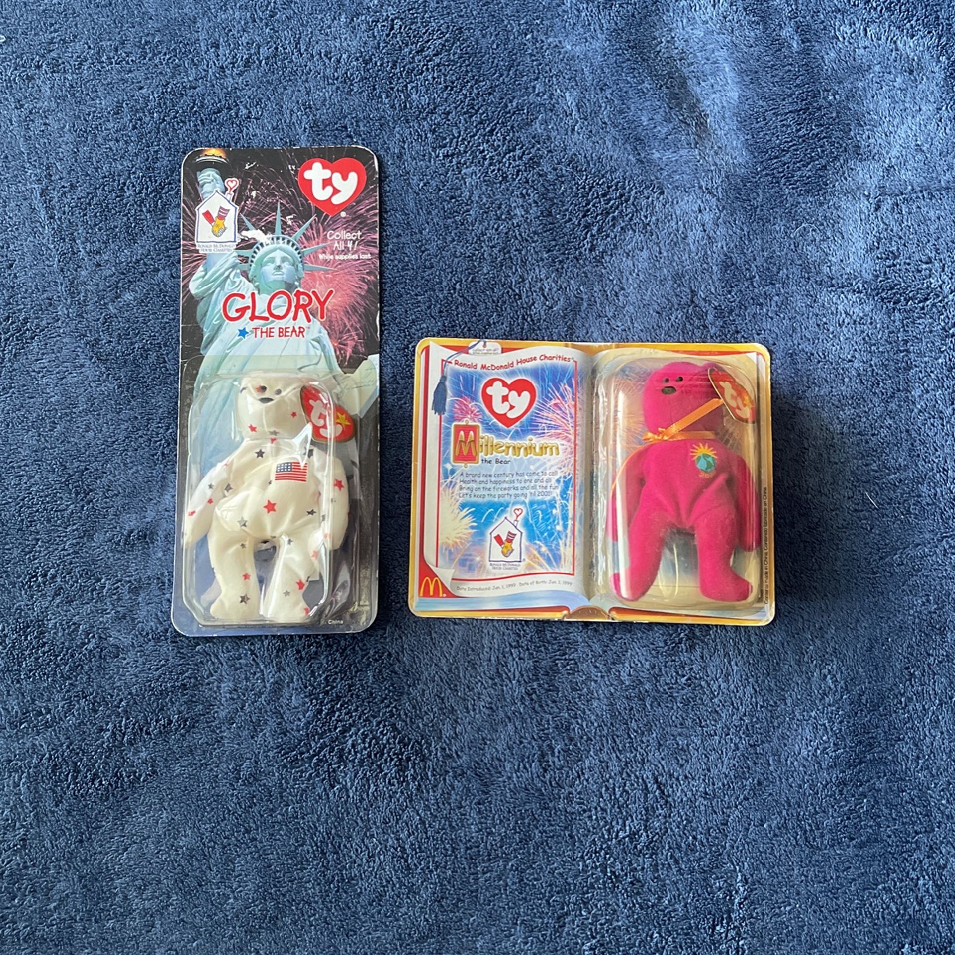 Beanie Babies 90’s