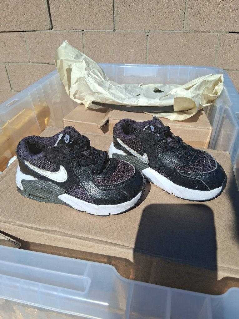 Nike Shoes
