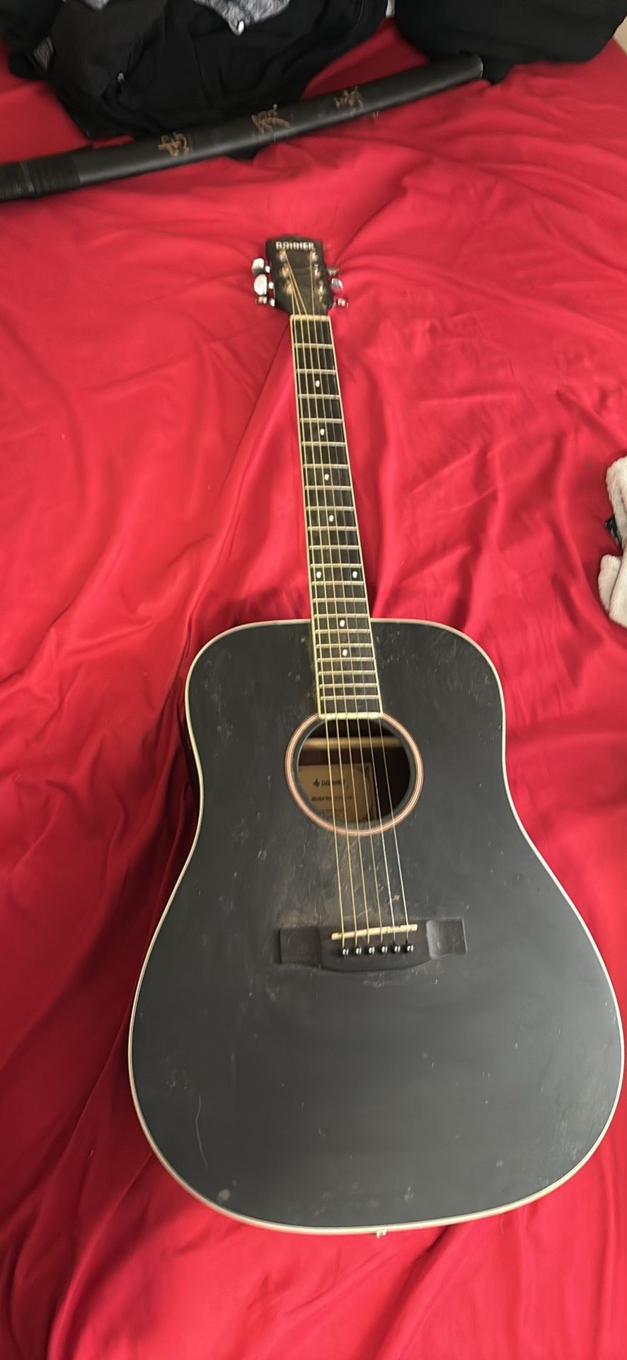 Guitar
