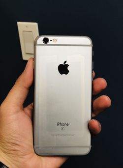 iPhone 6S (4.7”) 32GB Factory Unlocked