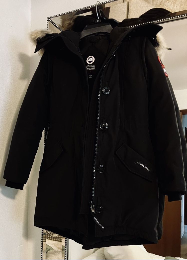Canada Goose Rossclair Parka