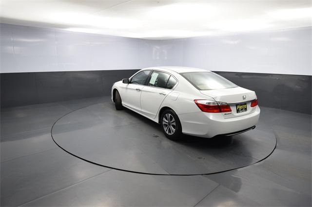 2014 Honda Accord Sedan
