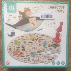 Board Game for Kids - Brand New