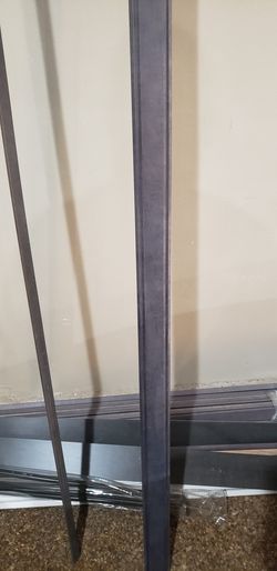 Grey molding