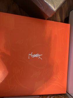 Ysl Perfume