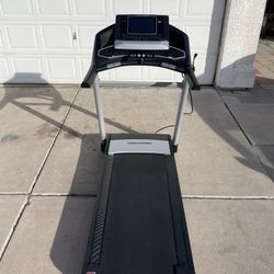 Treadmill 