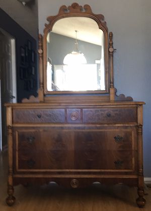 New And Used Antique Dresser For Sale In Carlsbad Ca Offerup