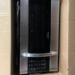 Frigidaire Gallery Microwave Under Counter Mount