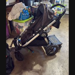 City Select By Baby Jogger Stroller 