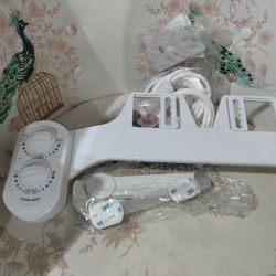 Bidet - Butt Sprayer For Toilet
