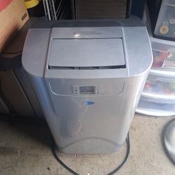 Whynter Eile 3 In 1 AC Unit 12,000 BTU