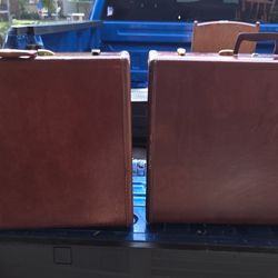 Large Samsonite Luggage With Key