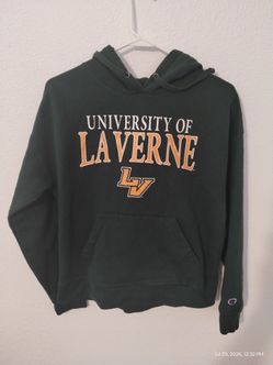 Champion University of La Verne Hoodie