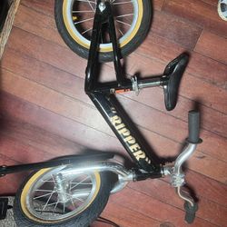 SE Bikes Micro Ripper Balance Bike 2022