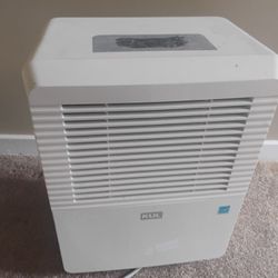 Dehumidifier 
