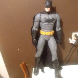 2 Ft Batman Figure