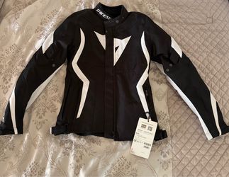 Edge Lady Tex Jacket Denise
