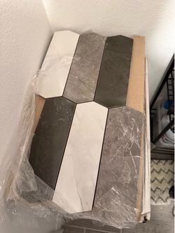 Backsplash
