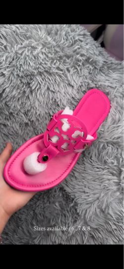 Tory’s size 6,7,8