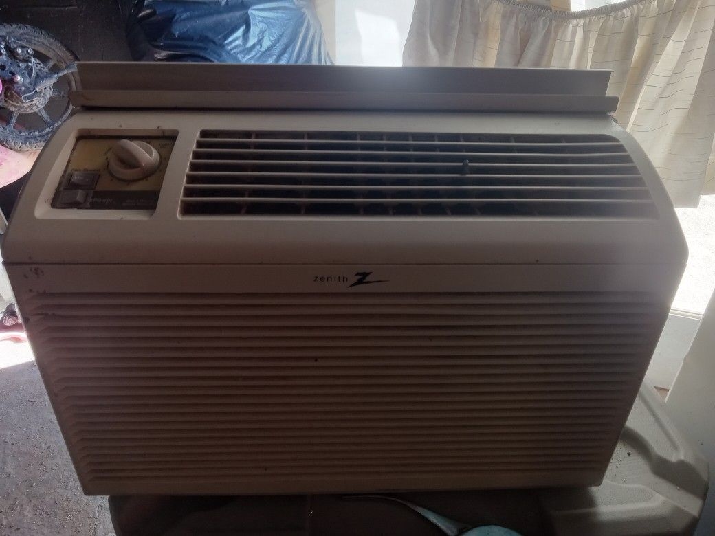 5,000 Btu Ac Unit $40